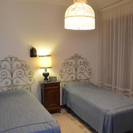 Rocce Di Capo Mimosa - Cervo Appartement Buitenkant foto