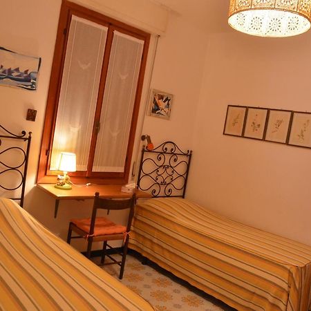 Rocce Di Capo Mimosa - Cervo Appartement Buitenkant foto