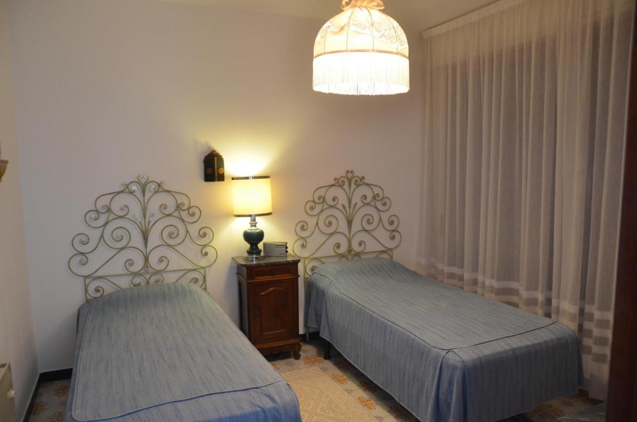 Rocce Di Capo Mimosa - Cervo Appartement Buitenkant foto
