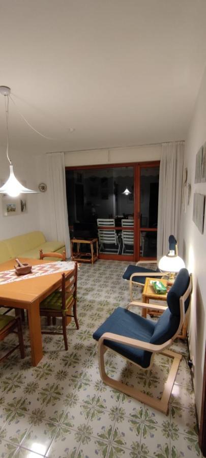 Rocce Di Capo Mimosa - Cervo Appartement Buitenkant foto