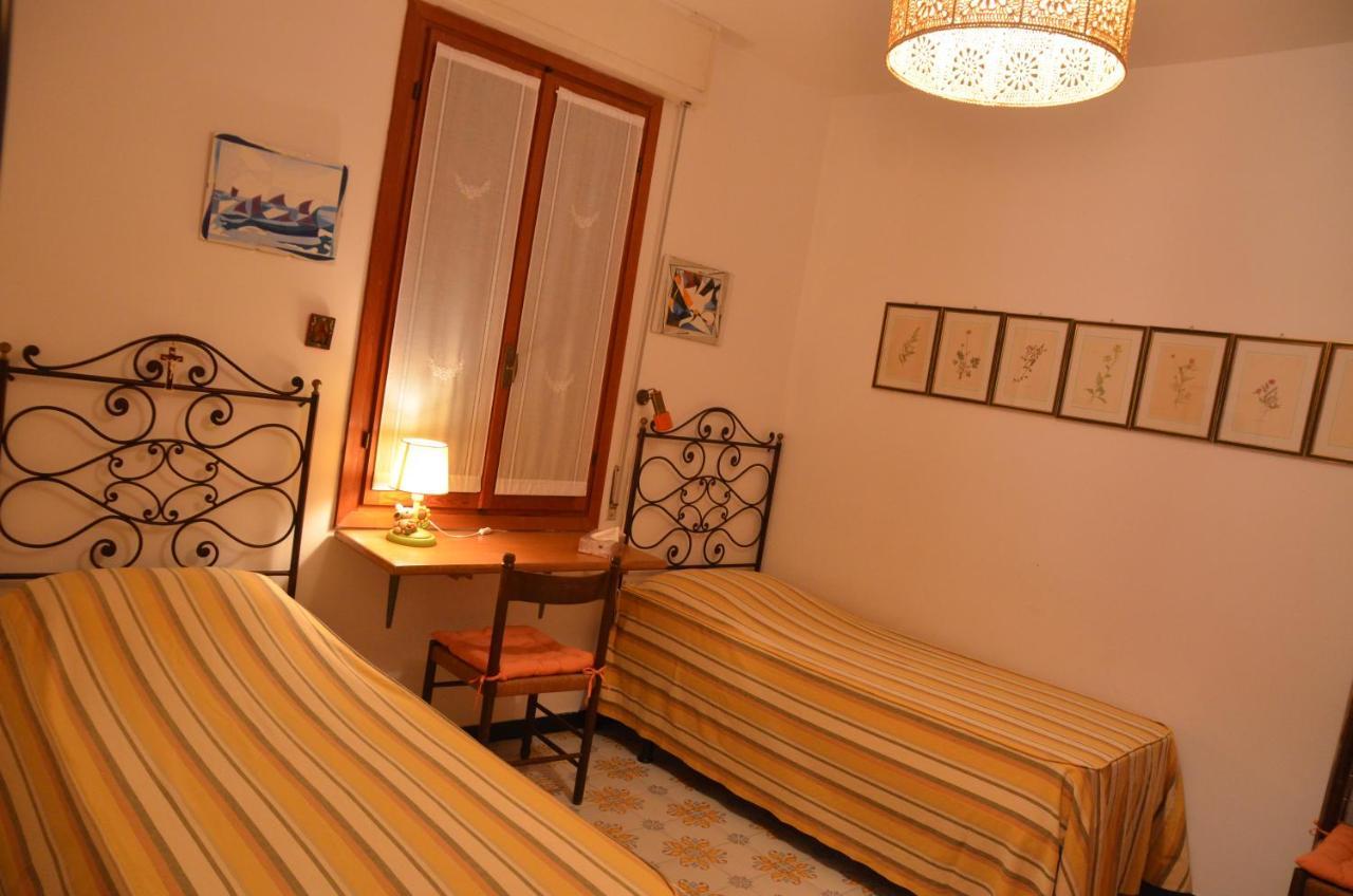 Rocce Di Capo Mimosa - Cervo Appartement Buitenkant foto
