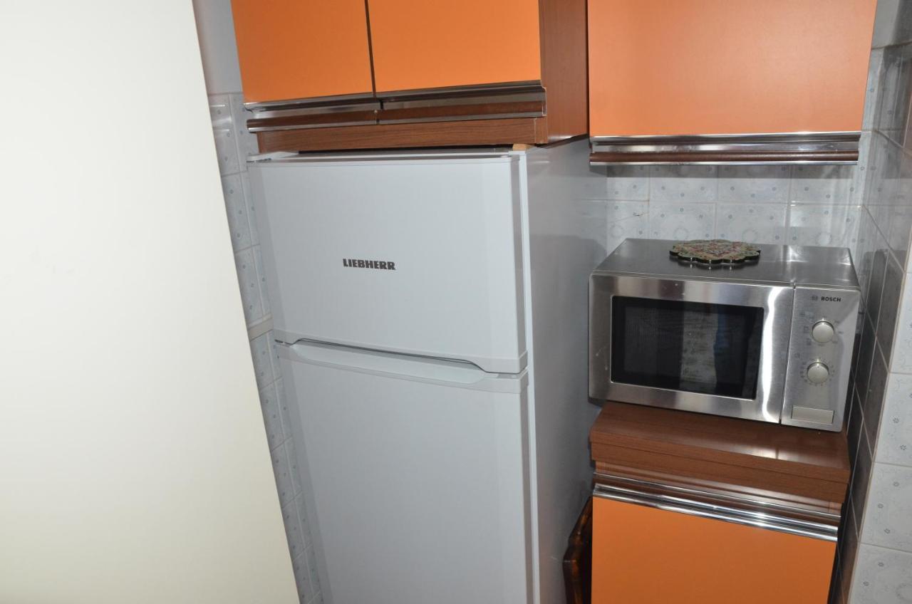 Rocce Di Capo Mimosa - Cervo Appartement Buitenkant foto