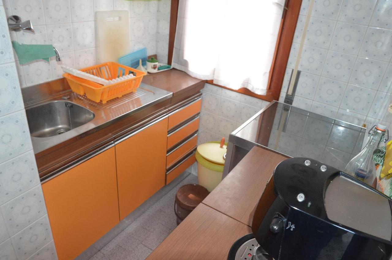Rocce Di Capo Mimosa - Cervo Appartement Buitenkant foto