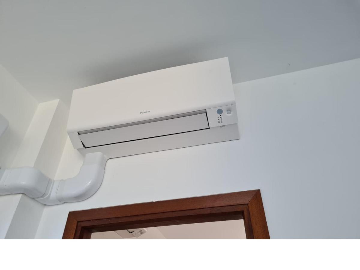Rocce Di Capo Mimosa - Cervo Appartement Buitenkant foto